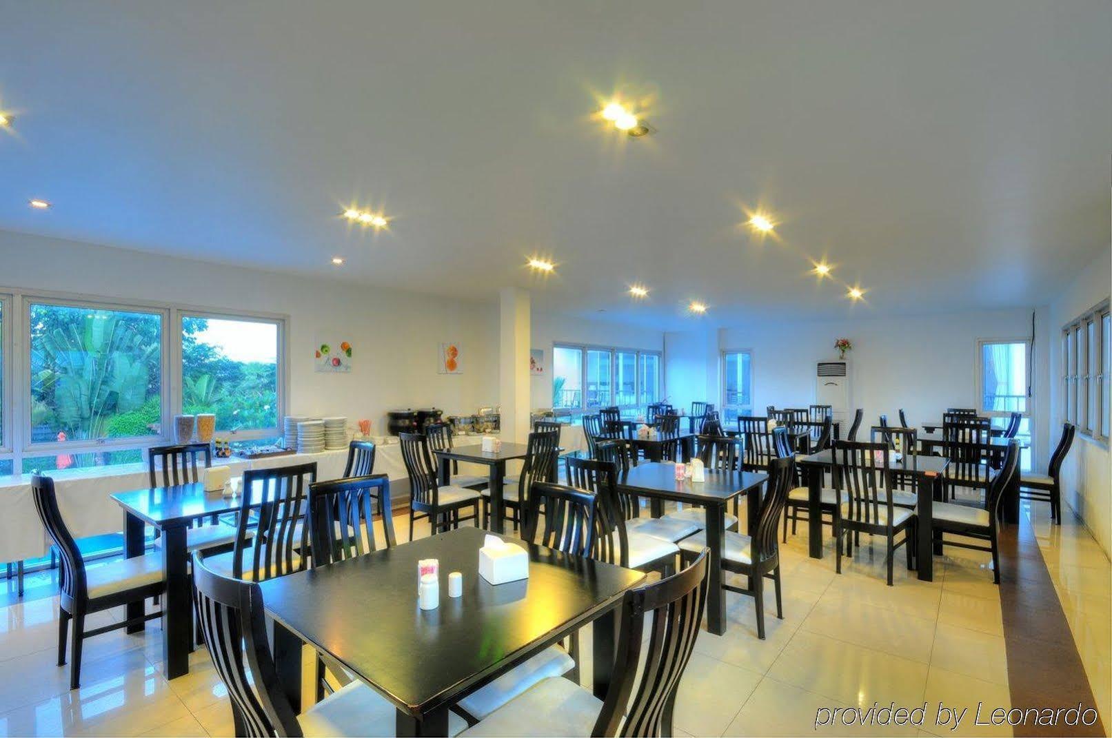 Bs Residence Suvarnabhumi Банкок Екстериор снимка