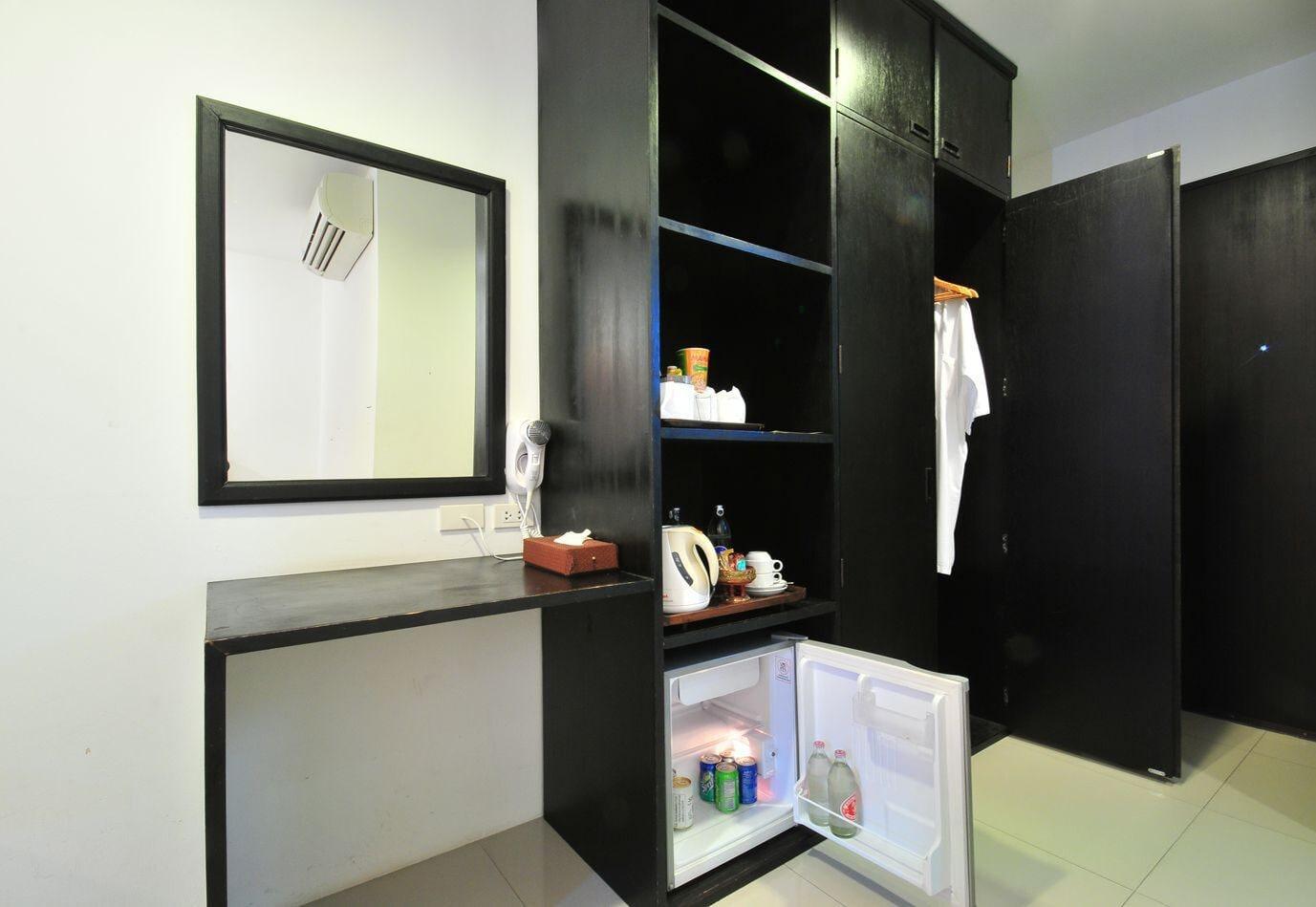 Bs Residence Suvarnabhumi Банкок Екстериор снимка