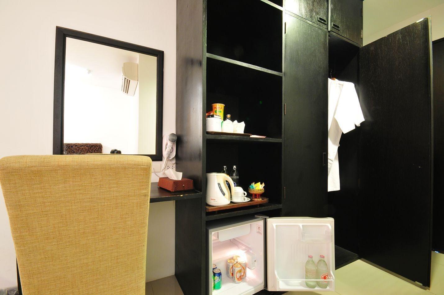 Bs Residence Suvarnabhumi Банкок Екстериор снимка