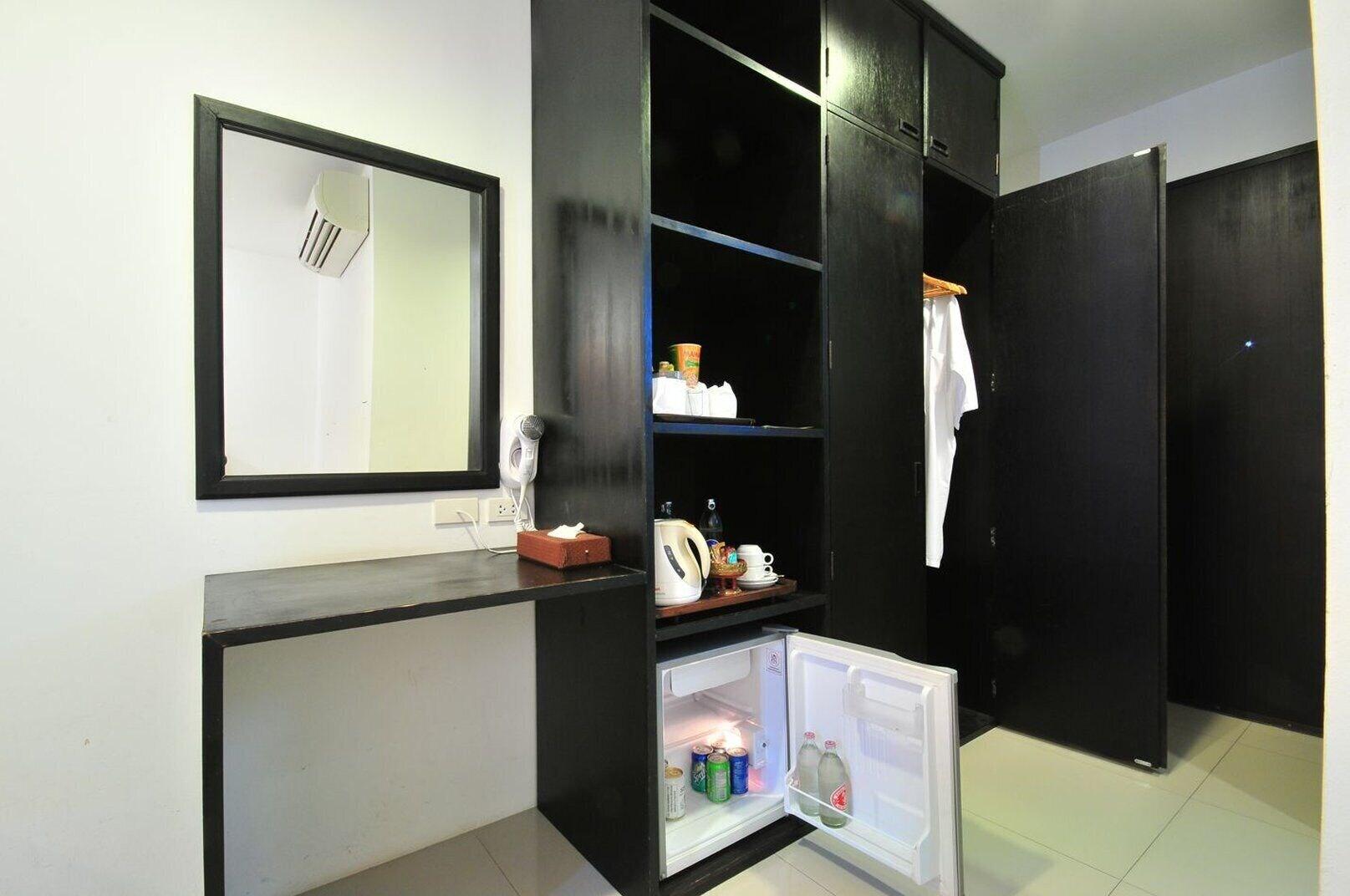 Bs Residence Suvarnabhumi Банкок Екстериор снимка