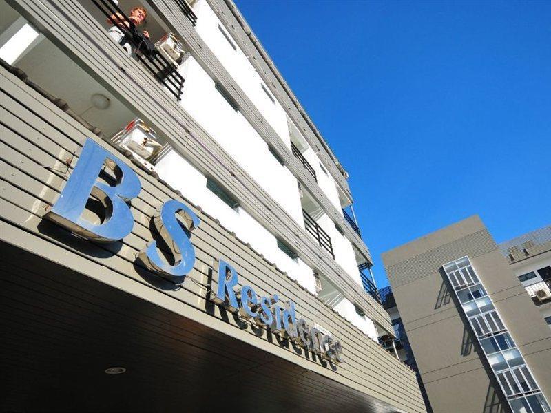 Bs Residence Suvarnabhumi Банкок Екстериор снимка